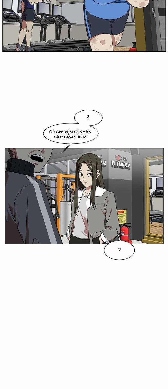 Change Me - Chapter 14 - Trang 7