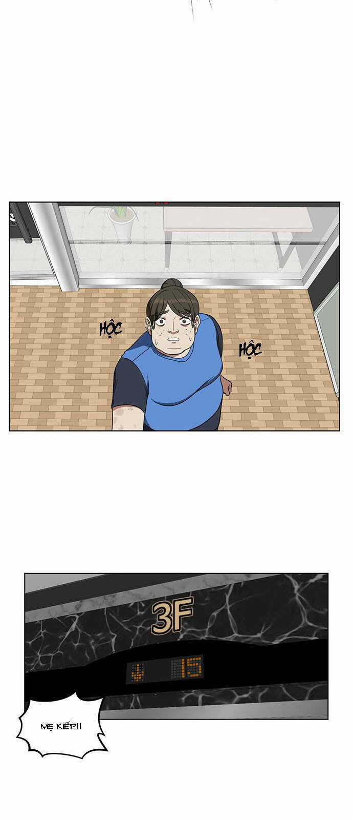 Change Me - Chapter 14 - Trang 9