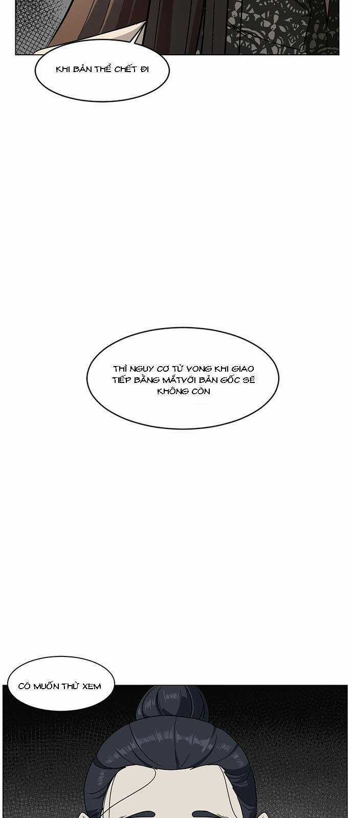 Change Me - Chapter 15 - Trang 2