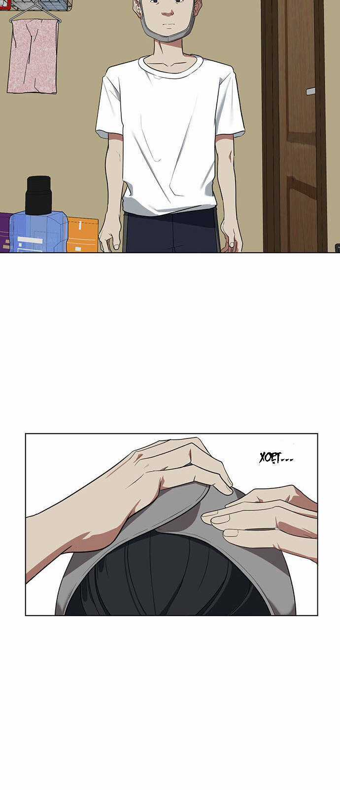 Change Me - Chapter 15 - Trang 14