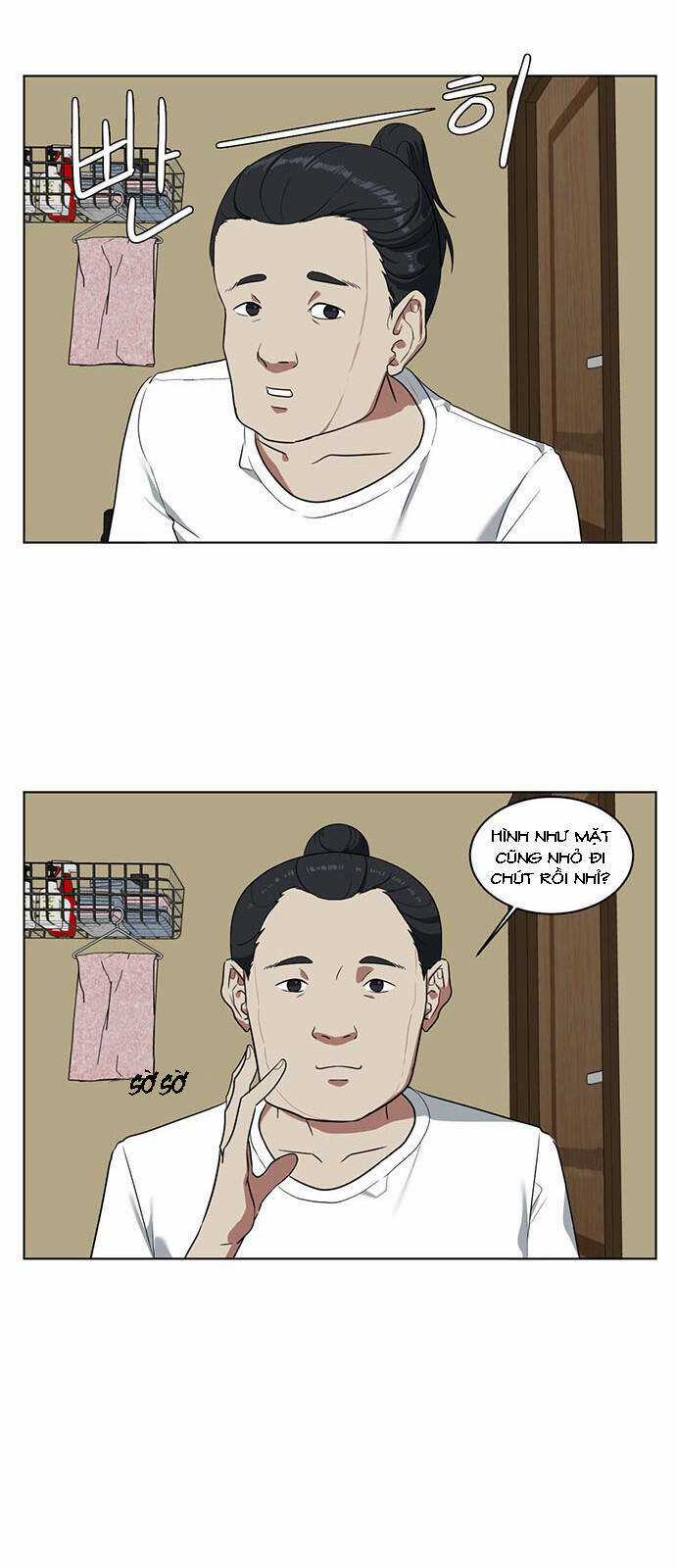 Change Me - Chapter 15 - Trang 15