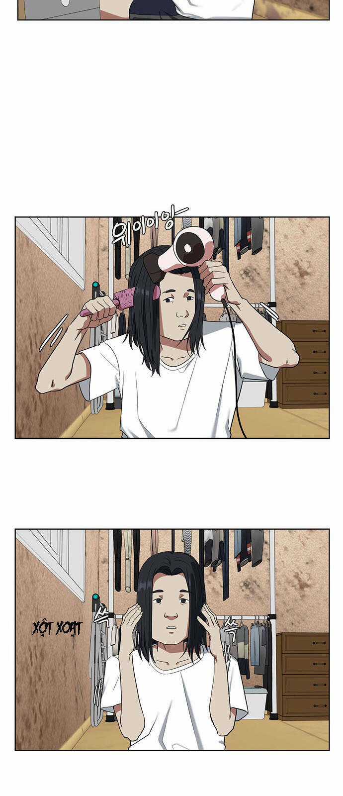 Change Me - Chapter 15 - Trang 17