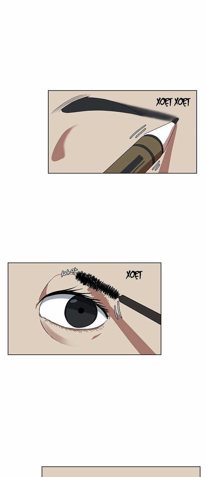 Change Me - Chapter 15 - Trang 18