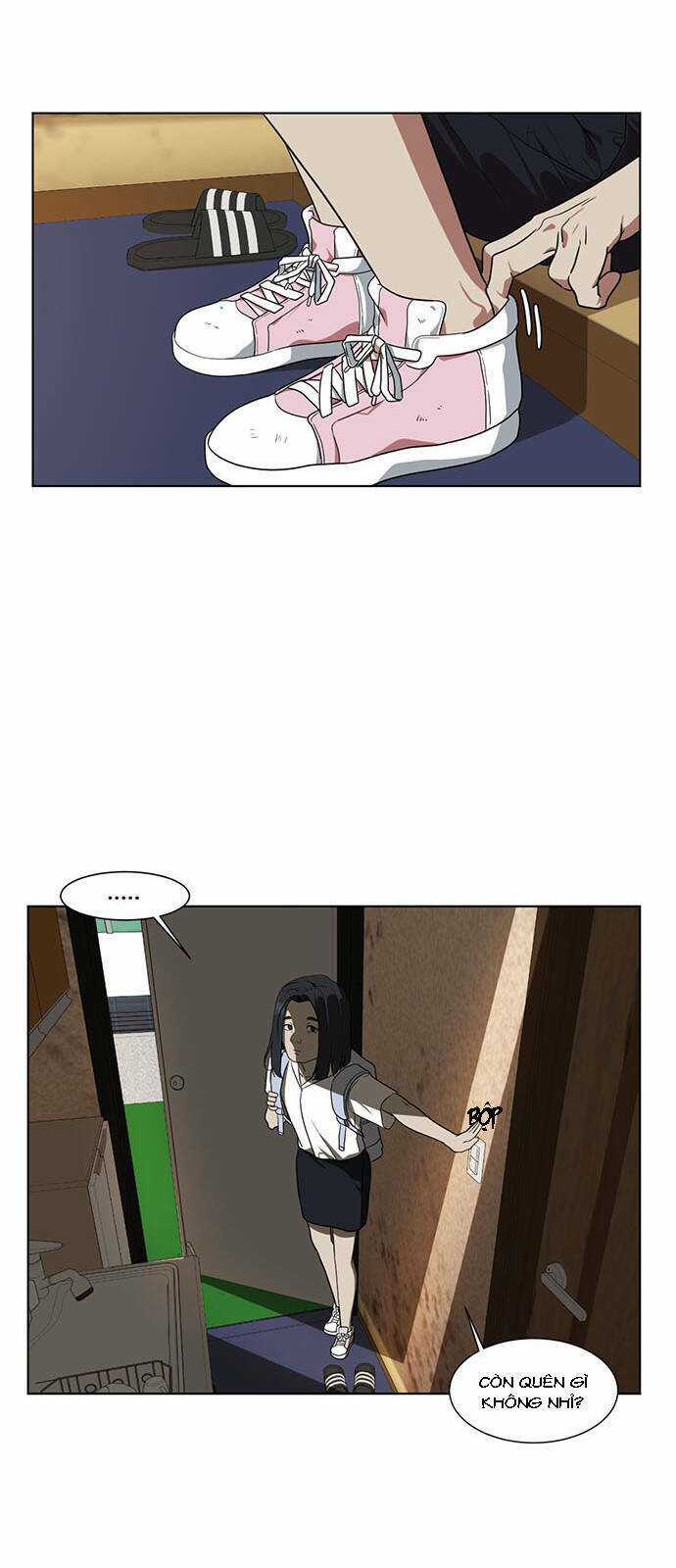 Change Me - Chapter 15 - Trang 23