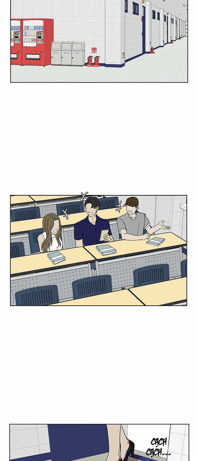 Change Me - Chapter 15 - Trang 26