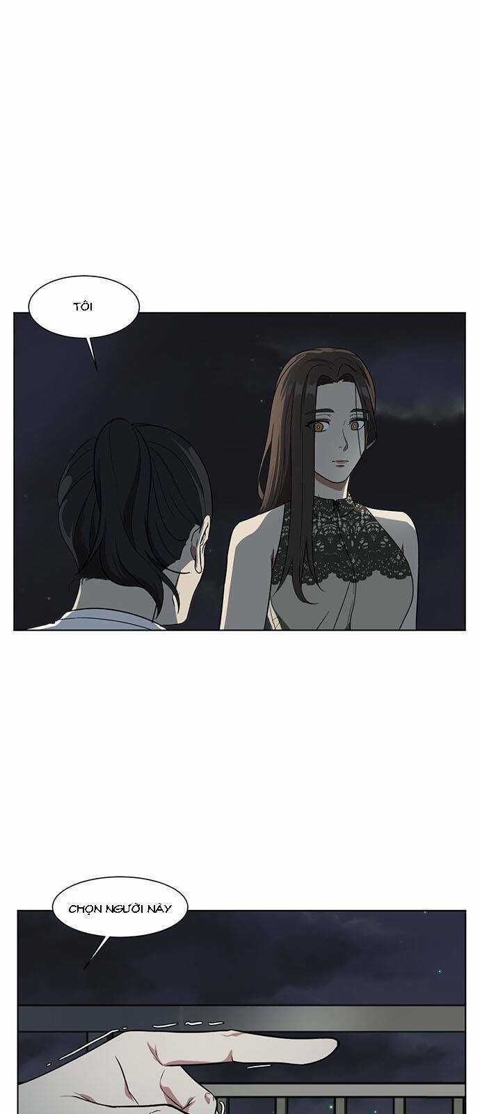 Change Me - Chapter 15 - Trang 4