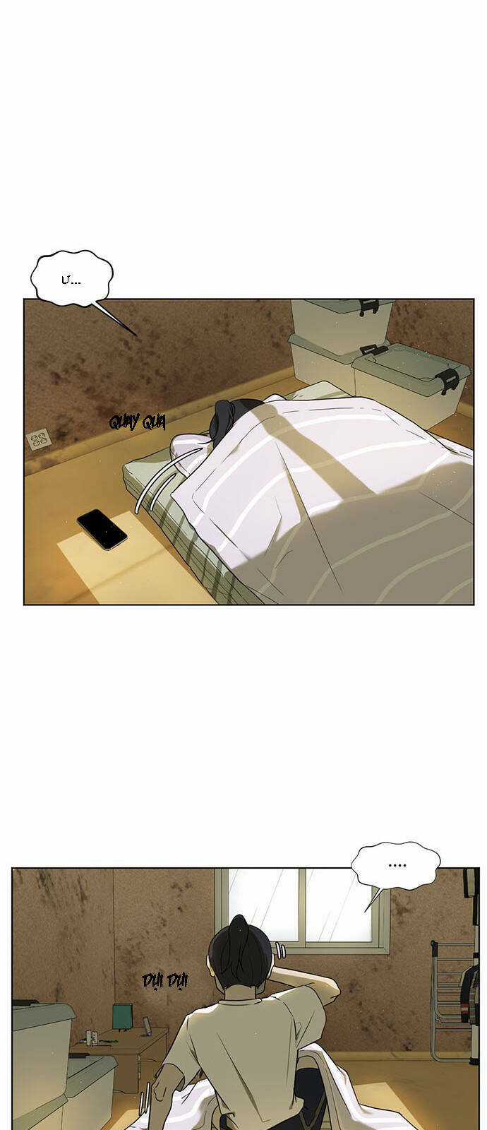 Change Me - Chapter 15 - Trang 10