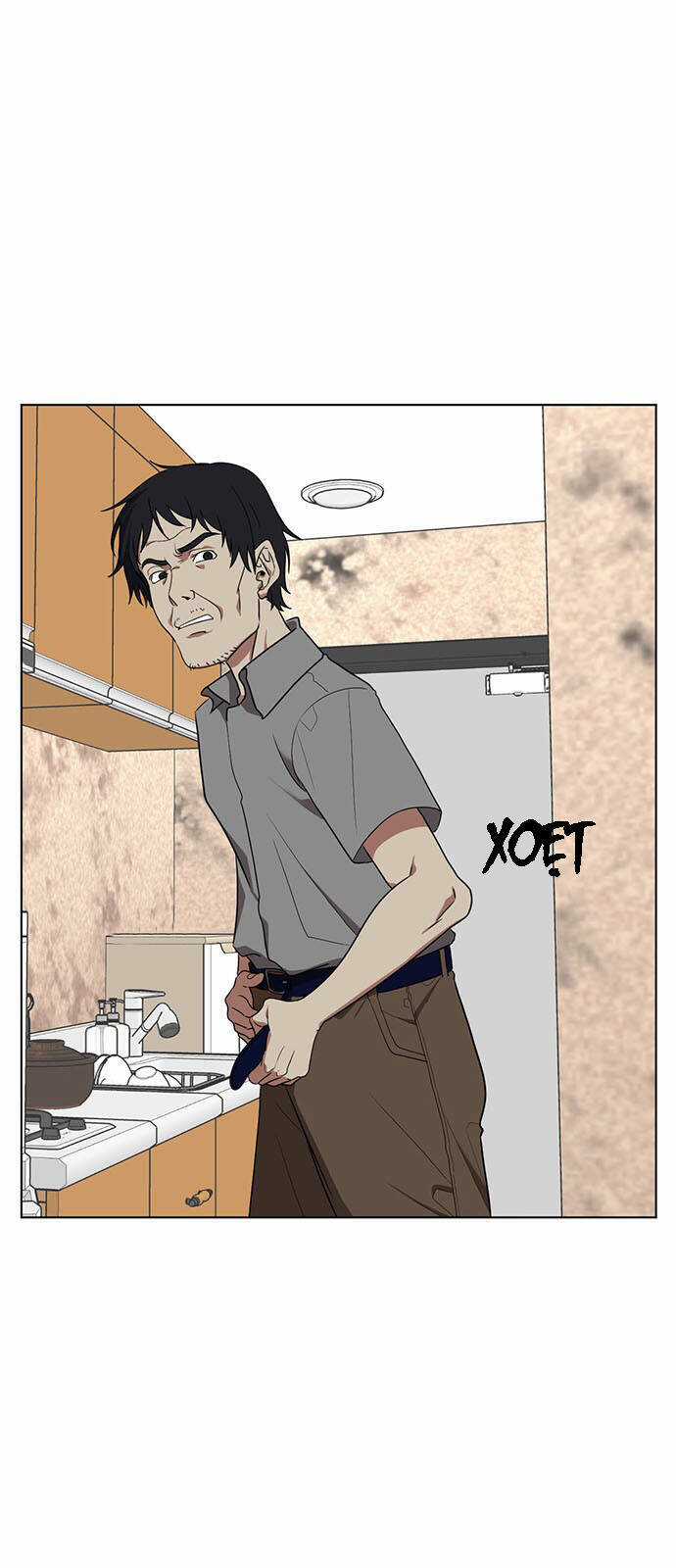 Change Me - Chapter 16 - Trang 2