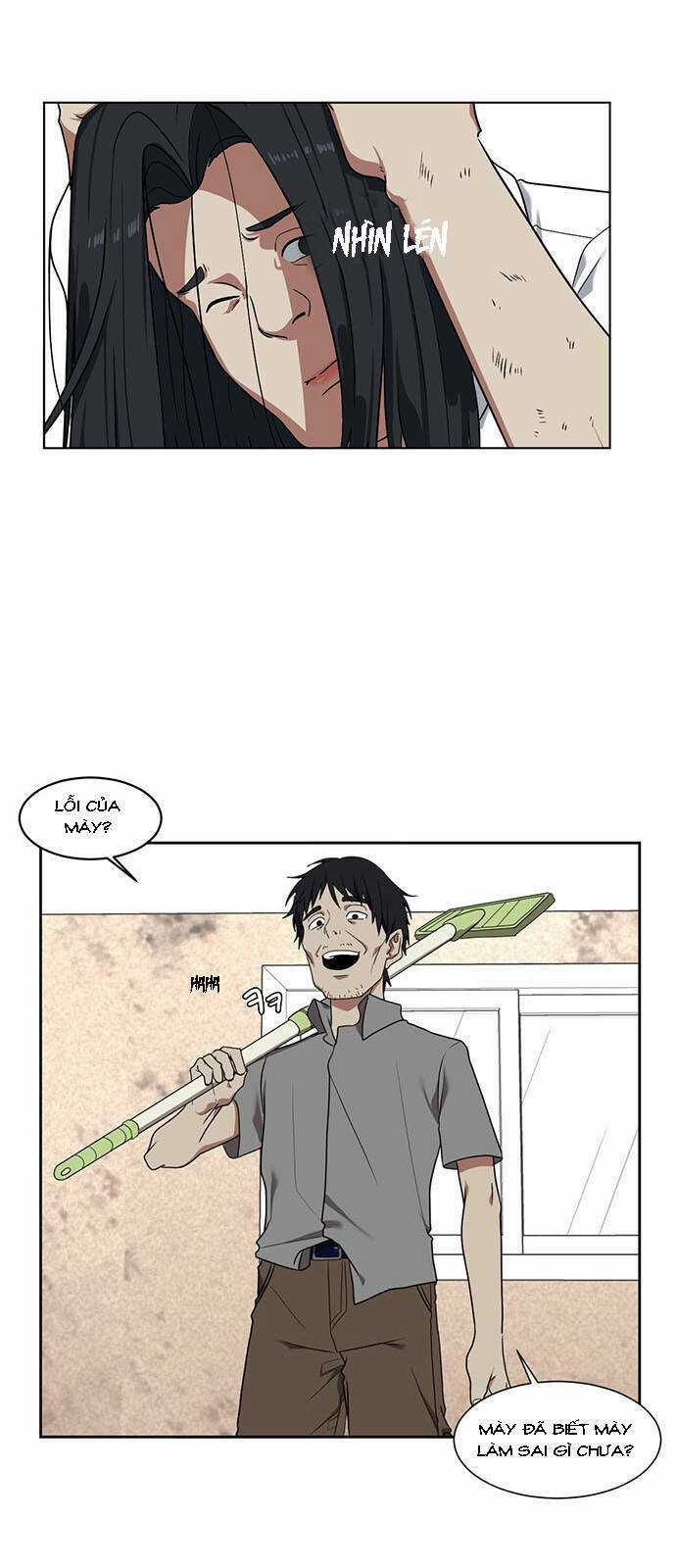 Change Me - Chapter 16 - Trang 13