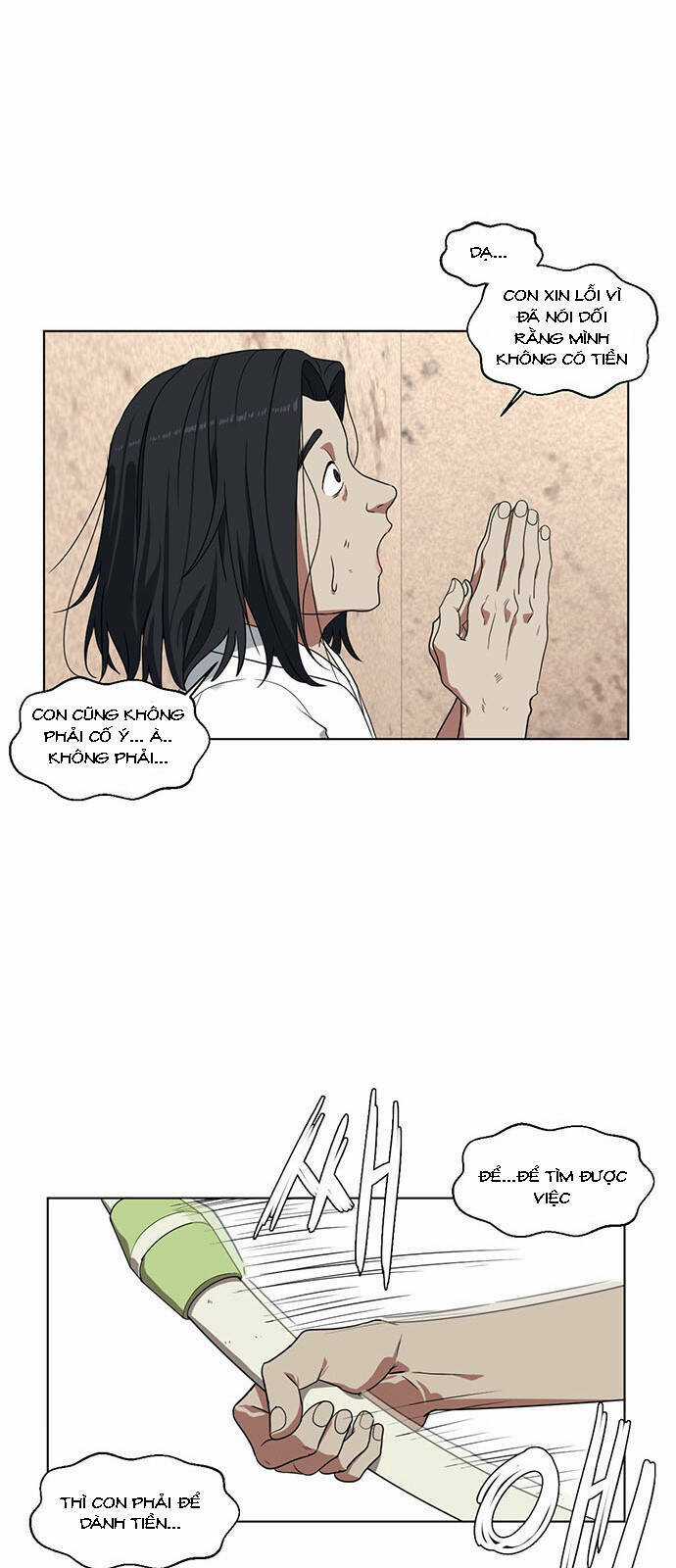 Change Me - Chapter 16 - Trang 14