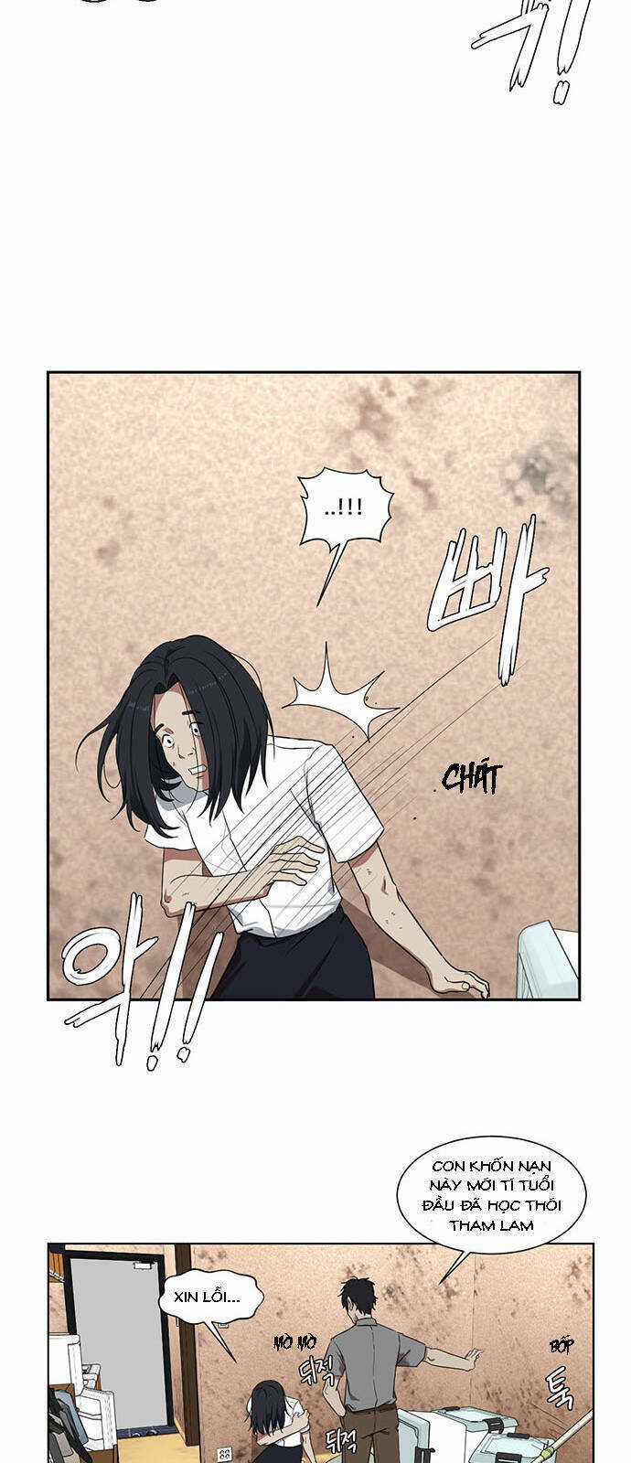 Change Me - Chapter 16 - Trang 15