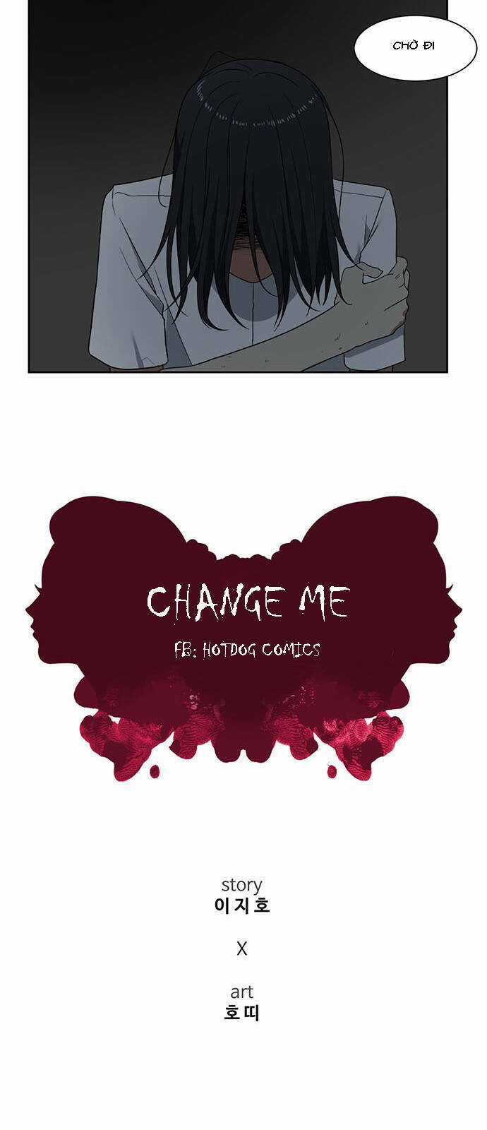Change Me - Chapter 16 - Trang 18