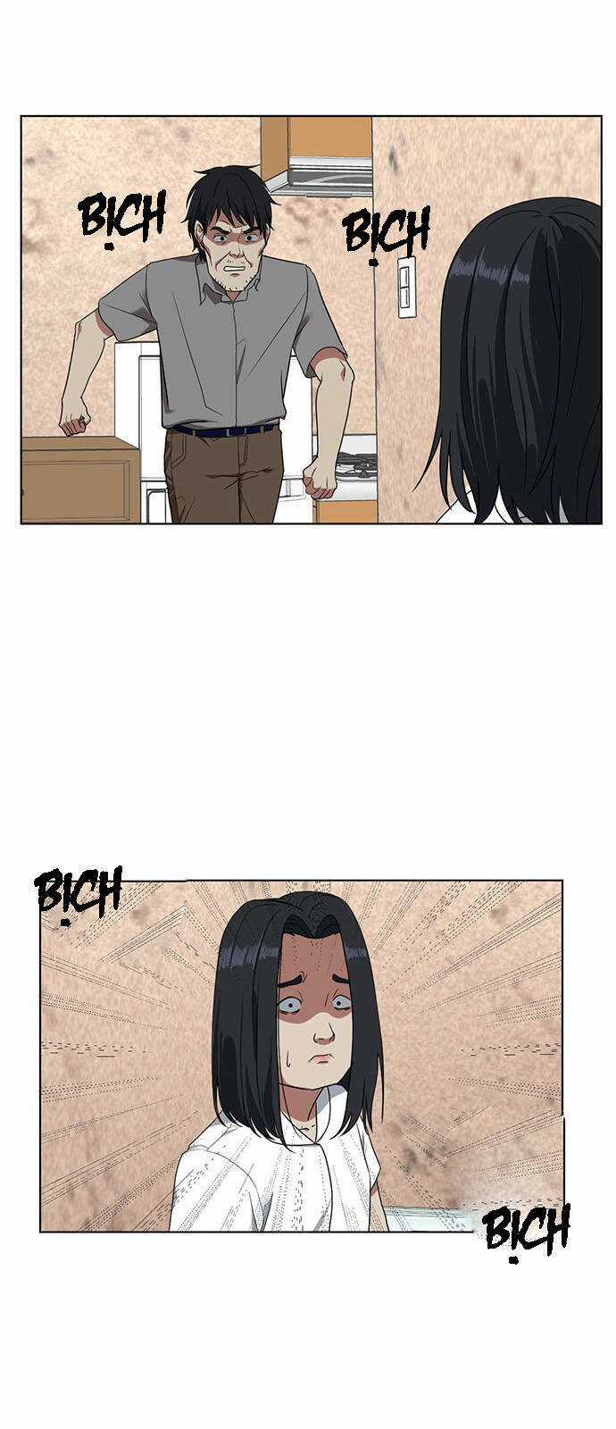 Change Me - Chapter 16 - Trang 3