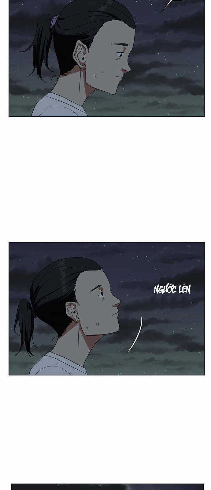 Change Me - Chapter 16 - Trang 22