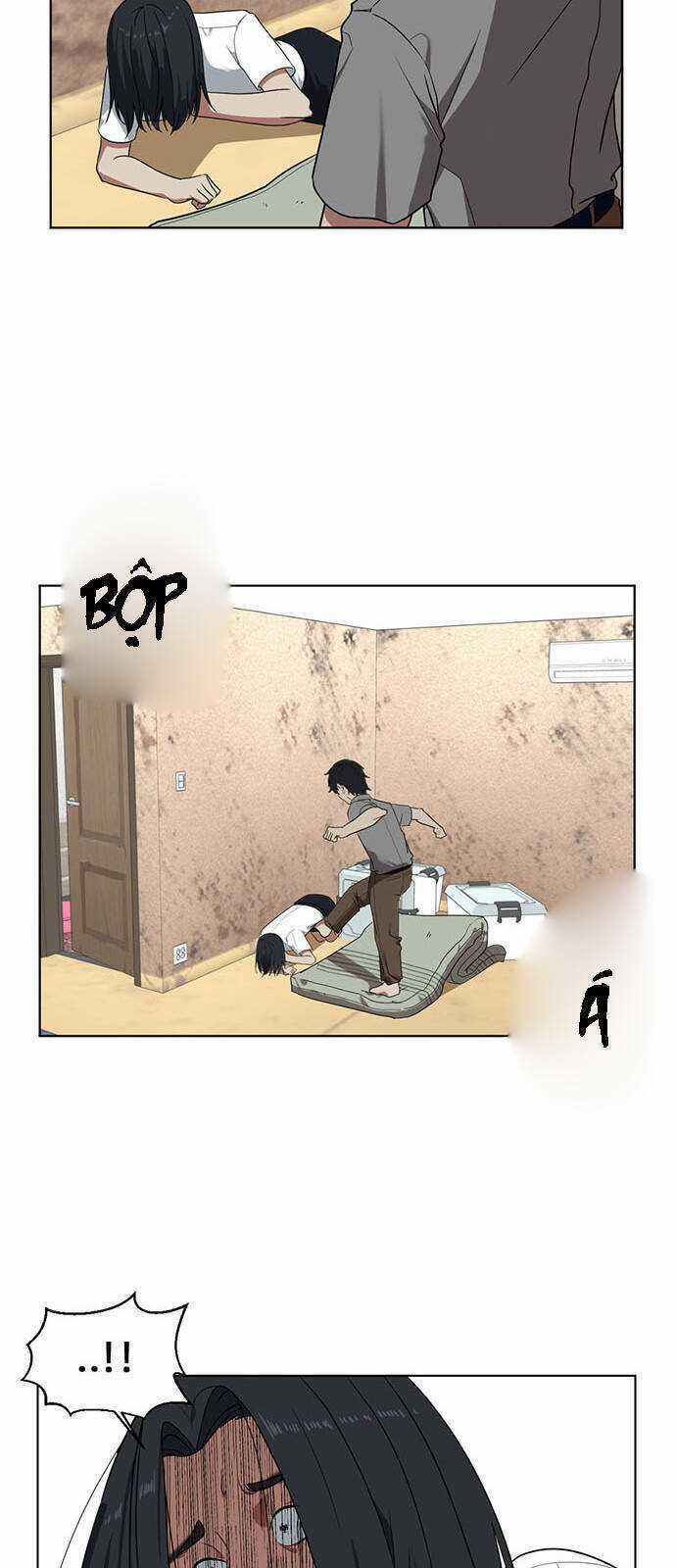 Change Me - Chapter 16 - Trang 5