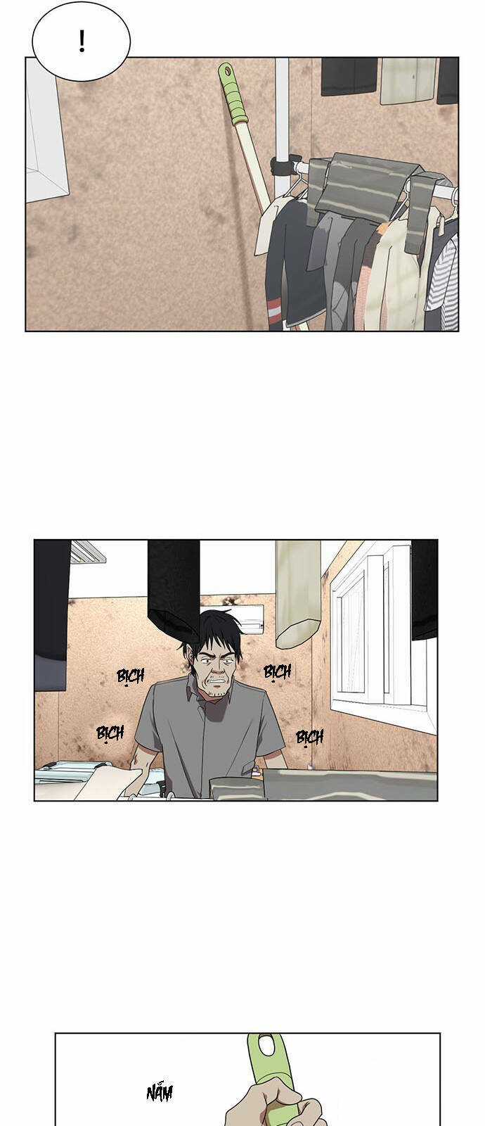 Change Me - Chapter 16 - Trang 8