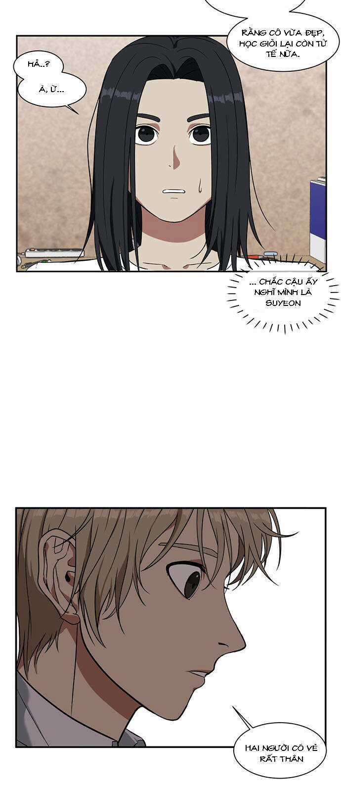 Change Me - Chapter 17 - Trang 17