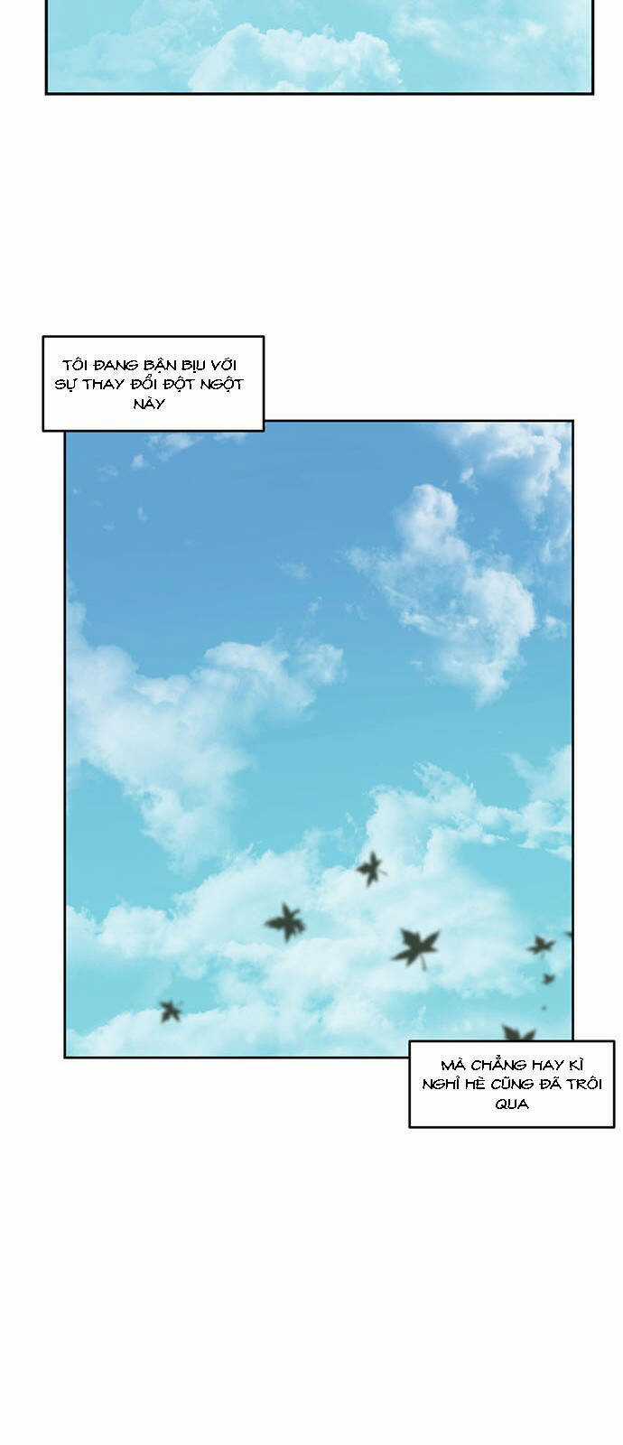 Change Me - Chapter 17 - Trang 20