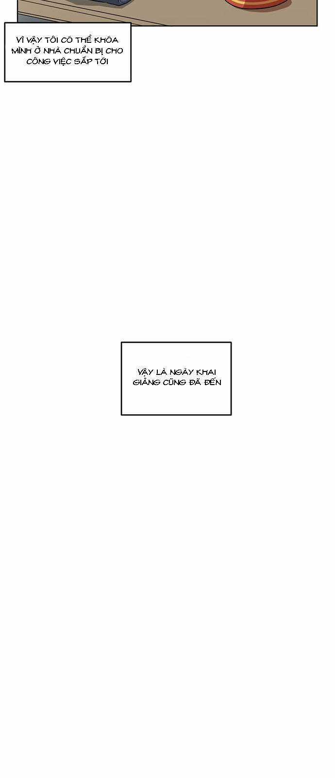 Change Me - Chapter 17 - Trang 23