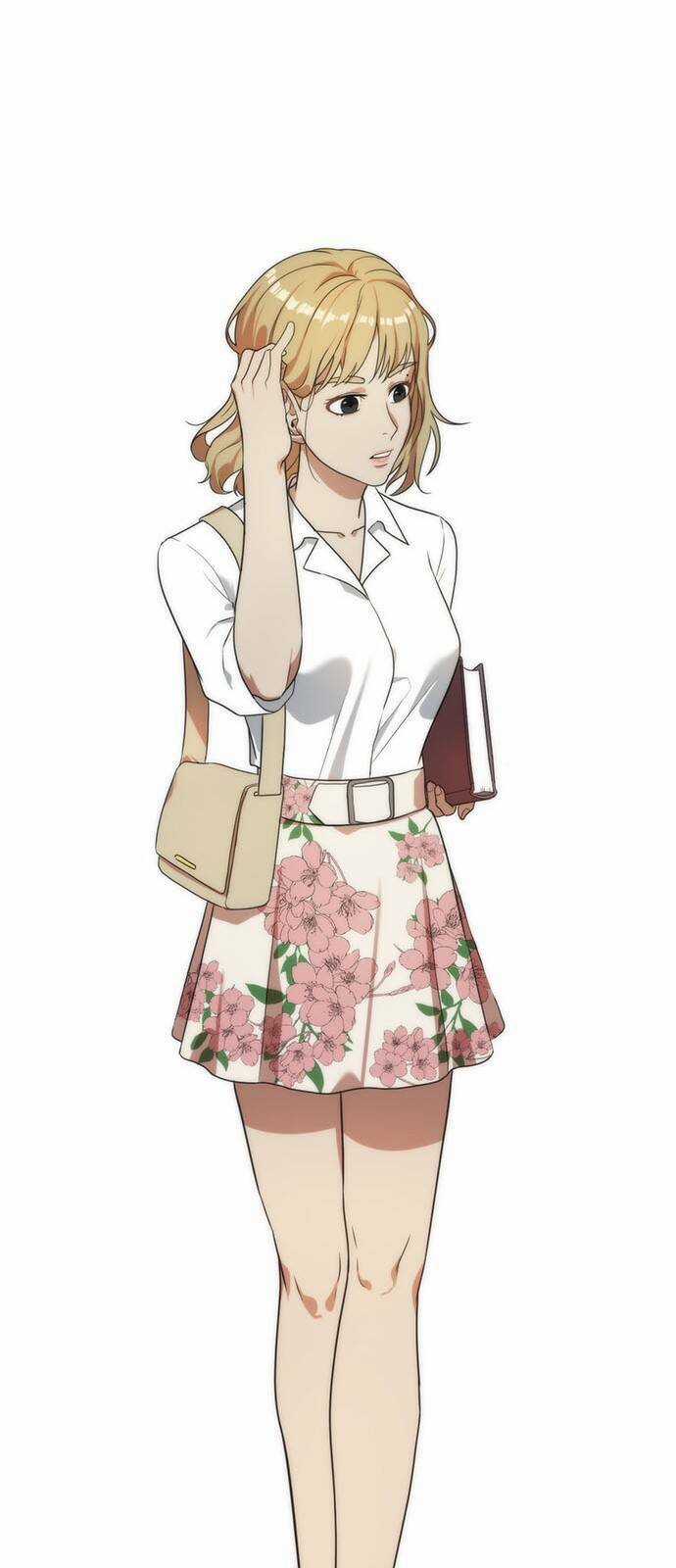 Change Me - Chapter 17 - Trang 26