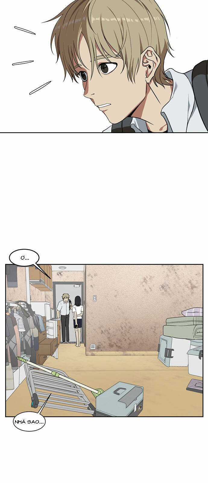 Change Me - Chapter 17 - Trang 9