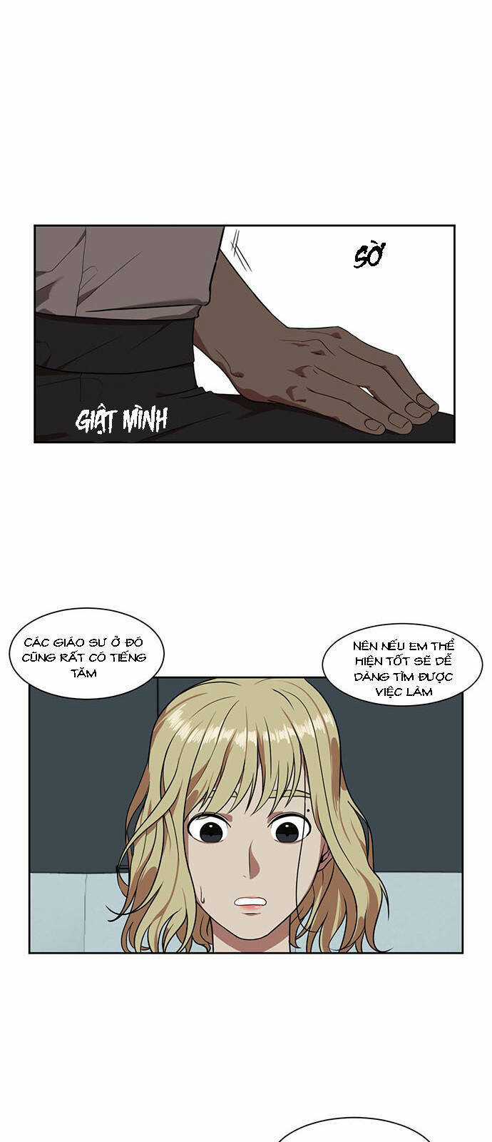 Change Me - Chapter 18 - Trang 12