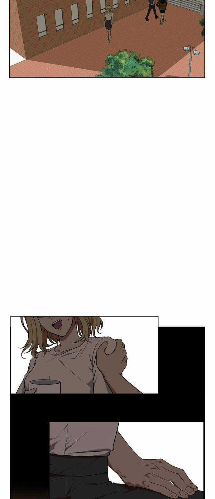 Change Me - Chapter 18 - Trang 18