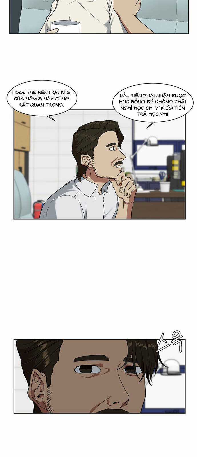 Change Me - Chapter 18 - Trang 10