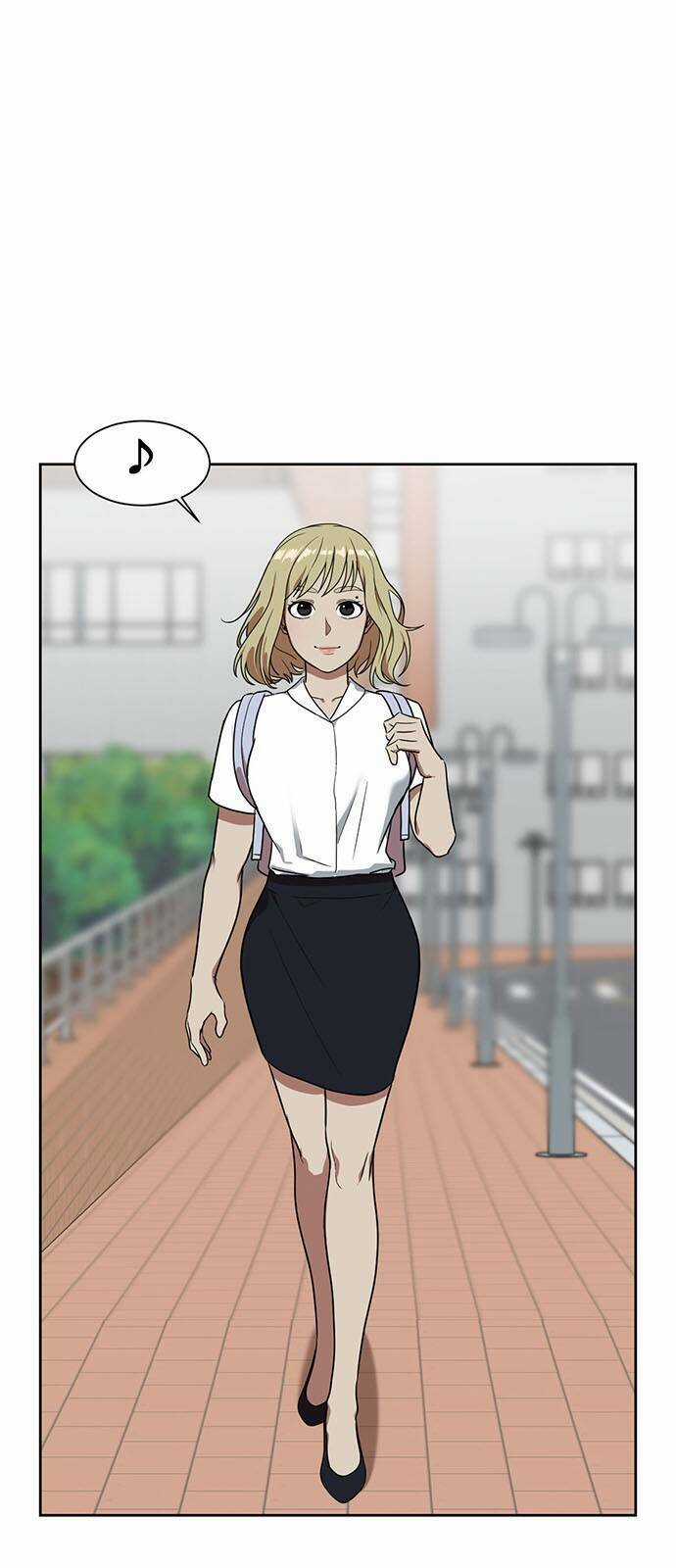 Change Me - Chapter 19 - Trang 2