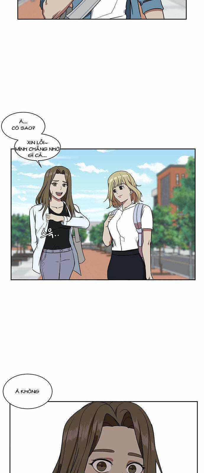 Change Me - Chapter 19 - Trang 11