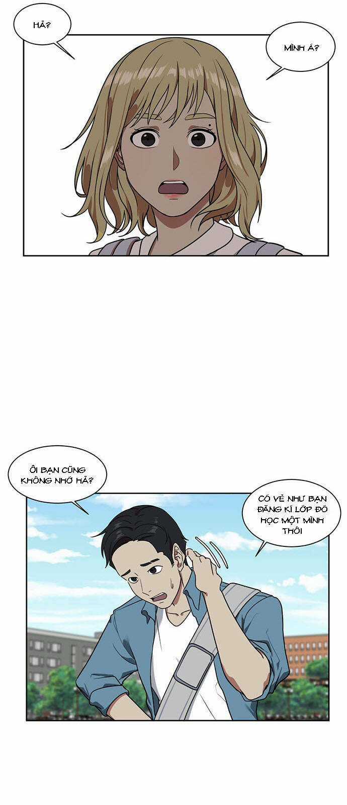 Change Me - Chapter 19 - Trang 13