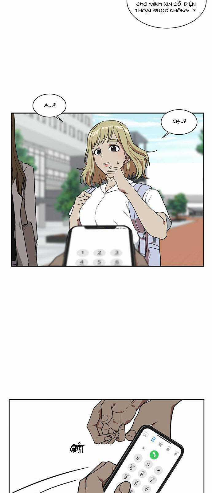 Change Me - Chapter 19 - Trang 15