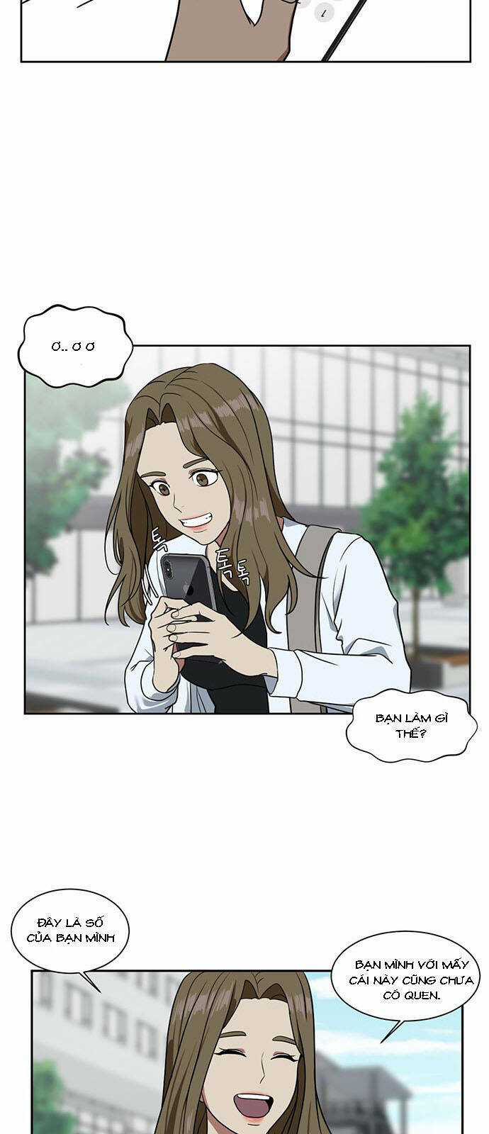 Change Me - Chapter 19 - Trang 16