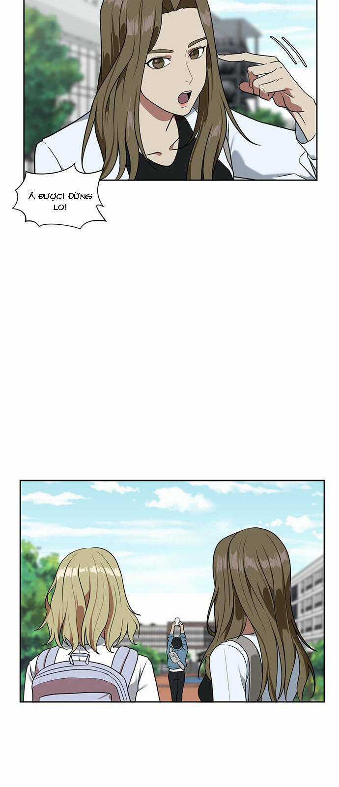 Change Me - Chapter 19 - Trang 18