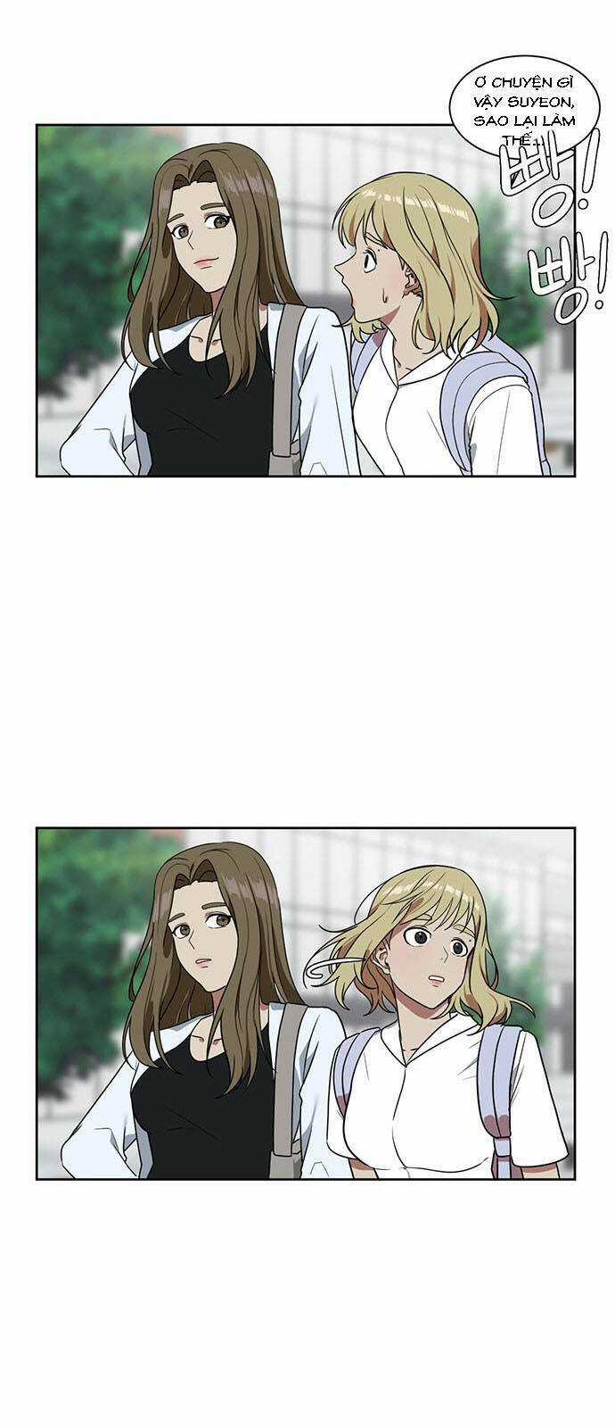 Change Me - Chapter 19 - Trang 19