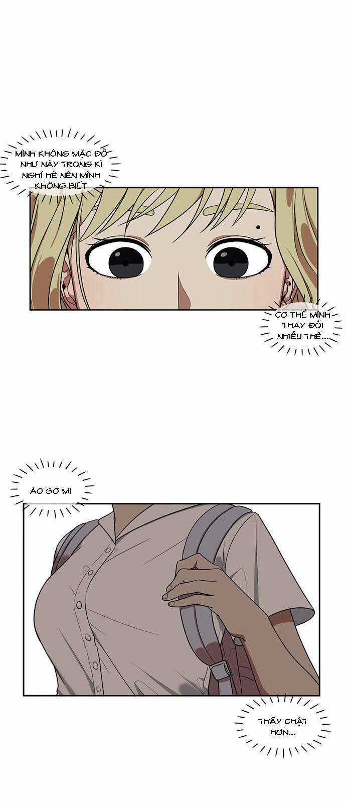 Change Me - Chapter 19 - Trang 3