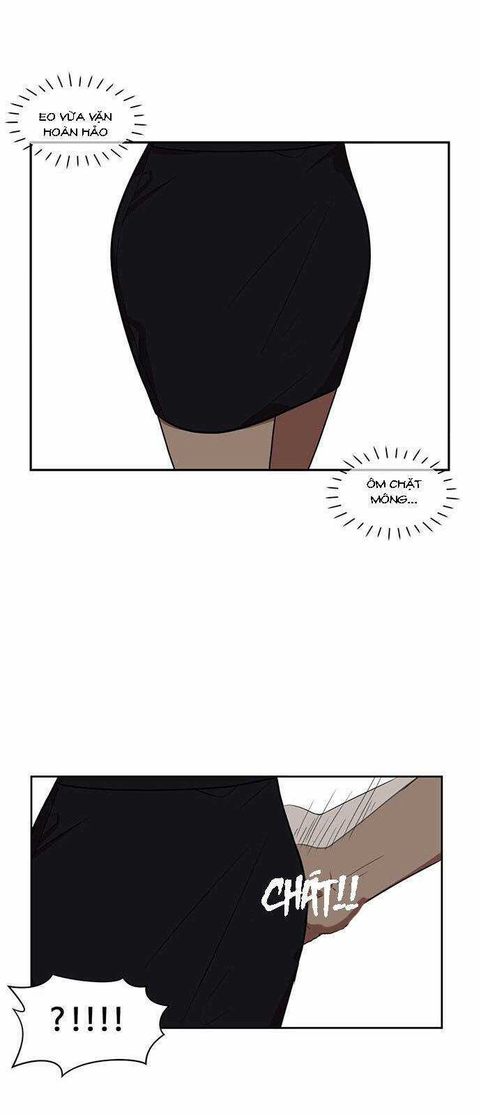 Change Me - Chapter 19 - Trang 4