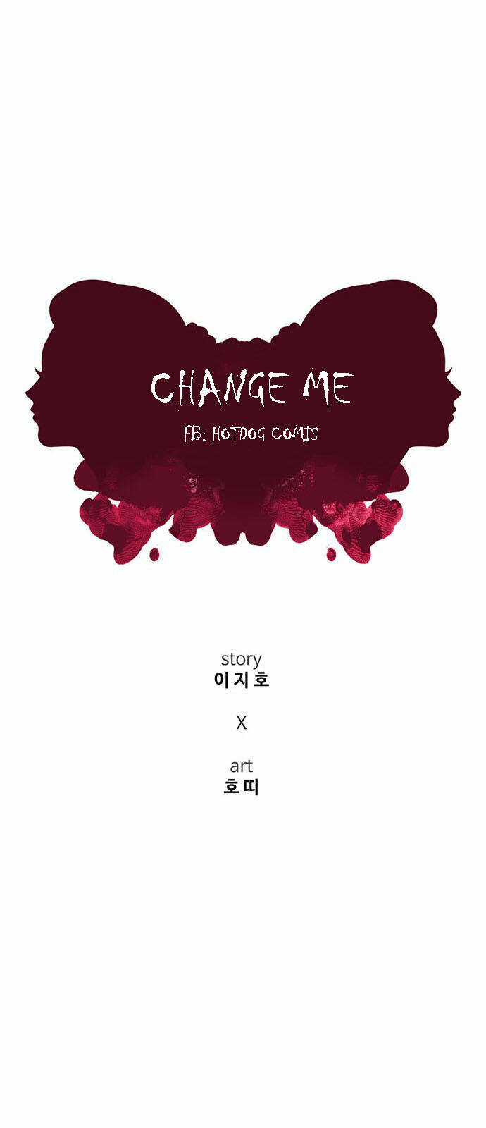 Change Me - Chapter 19 - Trang 6