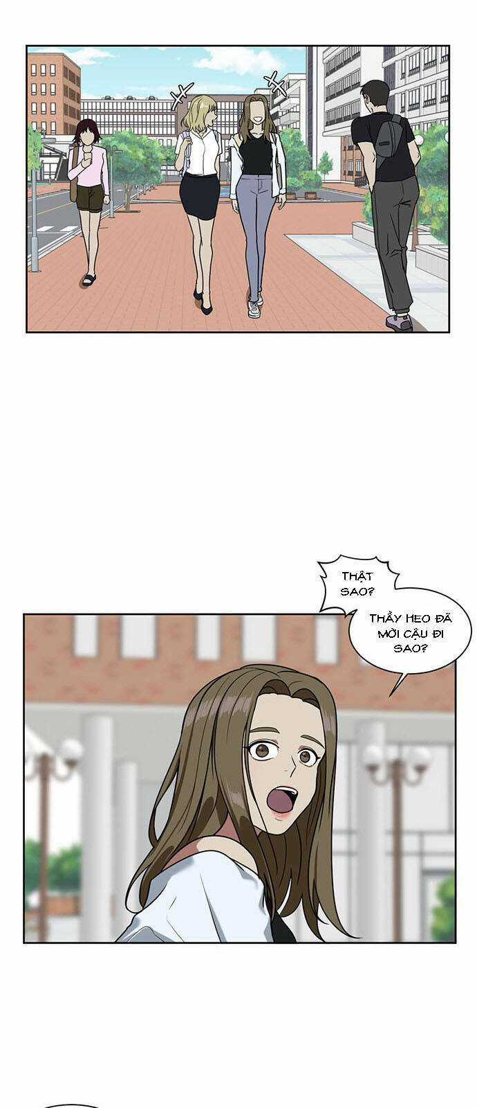 Change Me - Chapter 19 - Trang 7