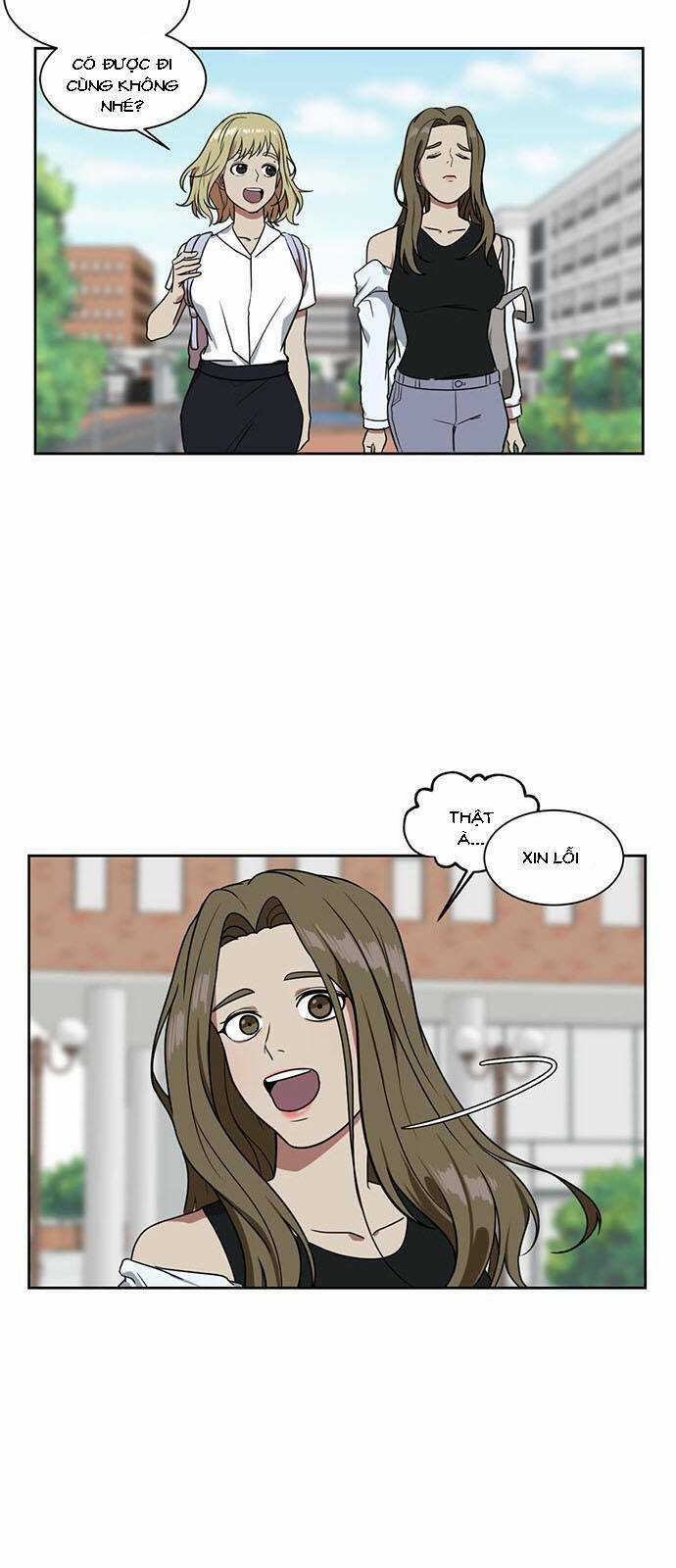 Change Me - Chapter 19 - Trang 9