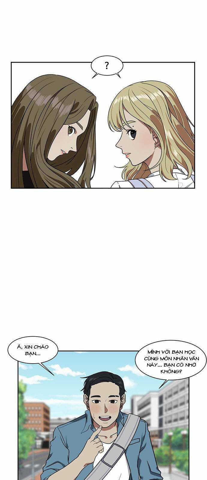 Change Me - Chapter 19 - Trang 10