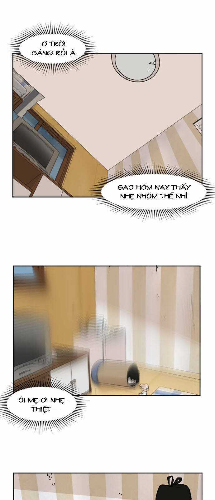 Change Me - Chapter 2 - Trang 1