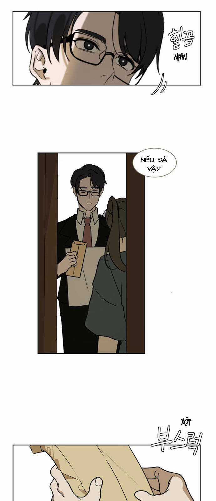 Change Me - Chapter 2 - Trang 12