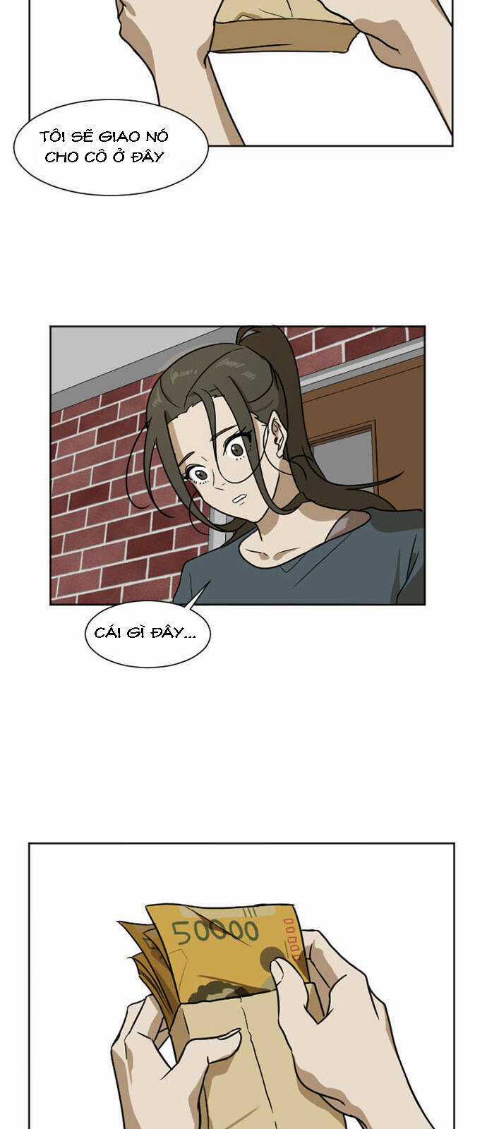 Change Me - Chapter 2 - Trang 13