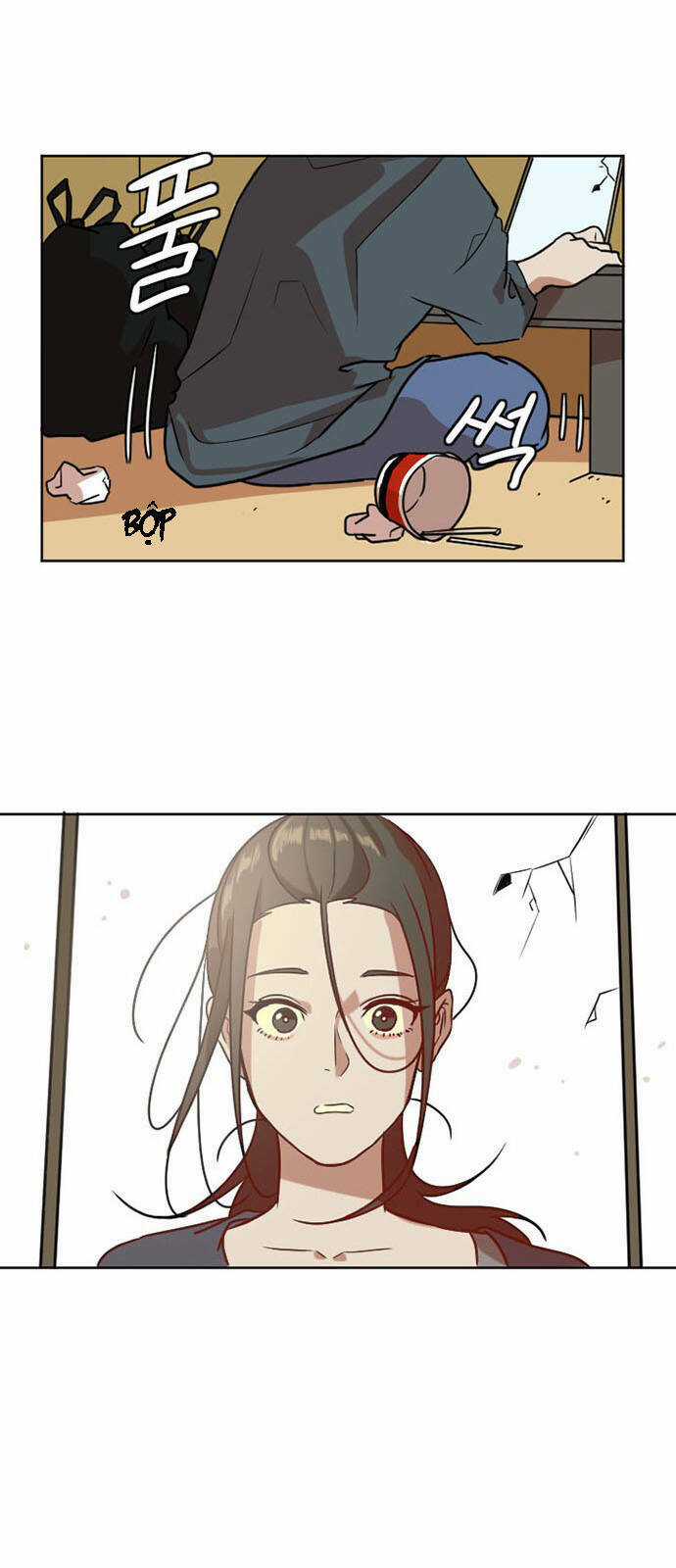 Change Me - Chapter 2 - Trang 3