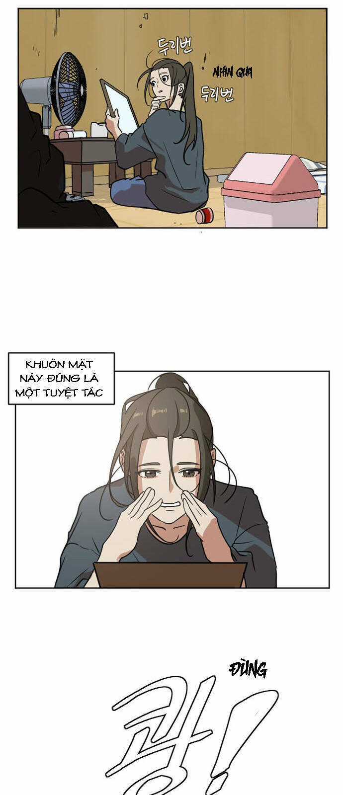 Change Me - Chapter 2 - Trang 4