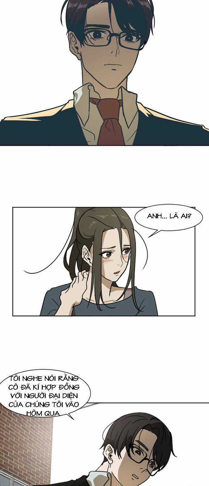 Change Me - Chapter 2 - Trang 9