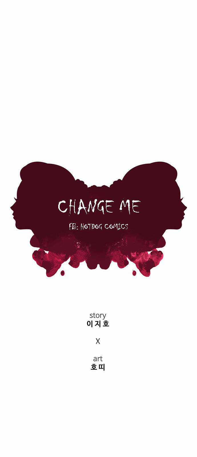 Change Me - Chapter 20 - Trang 11
