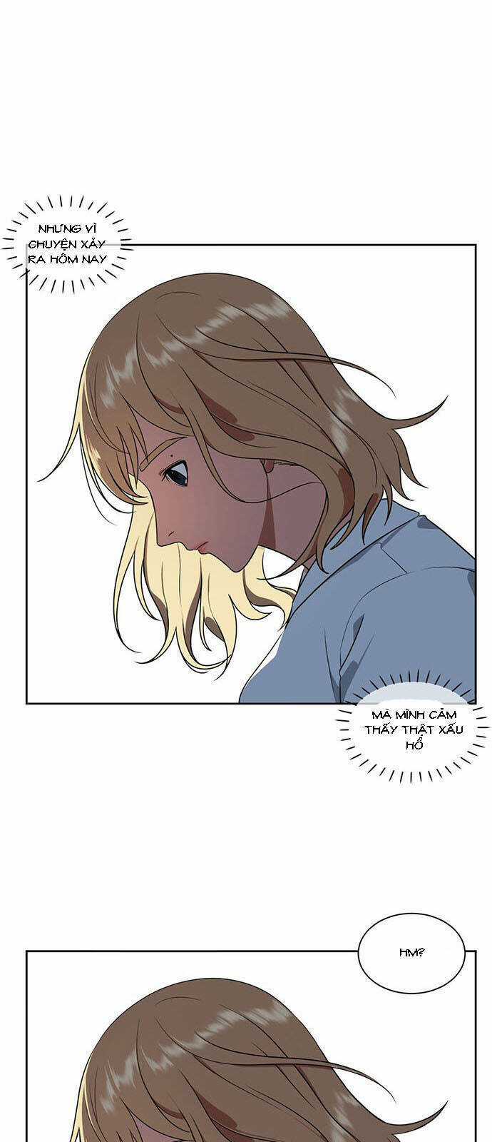 Change Me - Chapter 20 - Trang 14