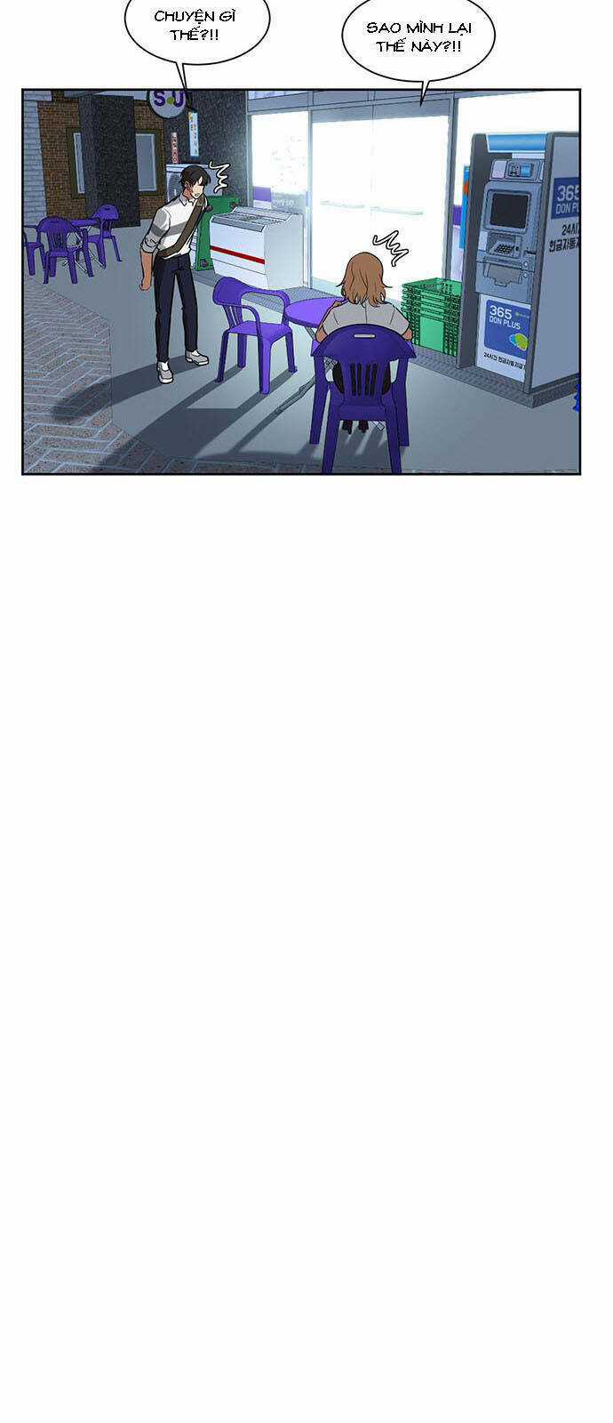 Change Me - Chapter 20 - Trang 18